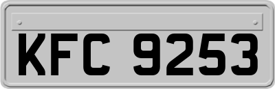 KFC9253