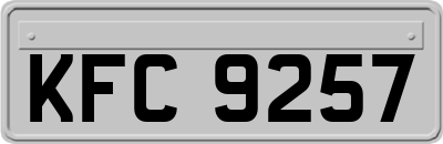 KFC9257