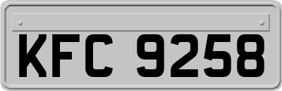 KFC9258