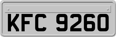 KFC9260