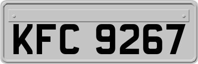 KFC9267