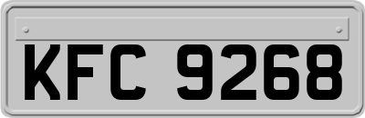 KFC9268