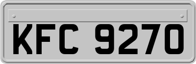 KFC9270