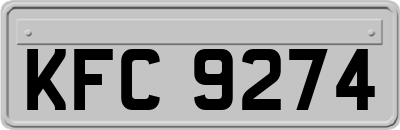 KFC9274