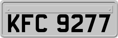 KFC9277