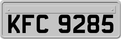KFC9285