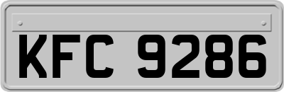 KFC9286
