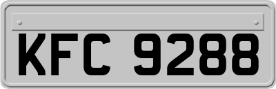 KFC9288