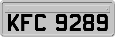 KFC9289