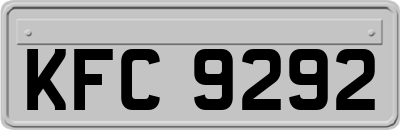 KFC9292