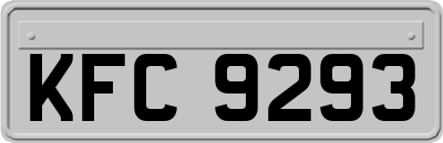 KFC9293