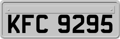 KFC9295