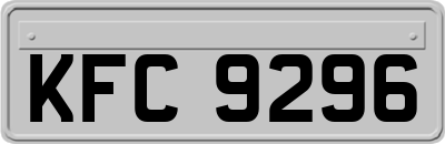 KFC9296