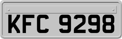KFC9298