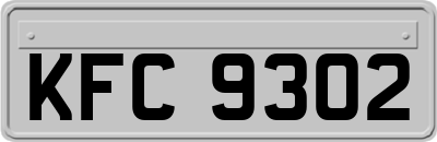 KFC9302