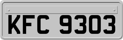 KFC9303