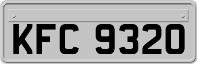 KFC9320