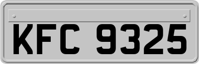KFC9325