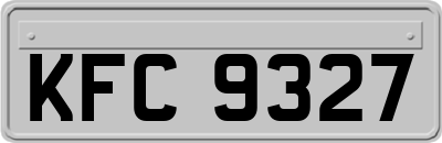 KFC9327