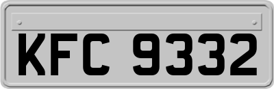 KFC9332