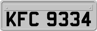 KFC9334