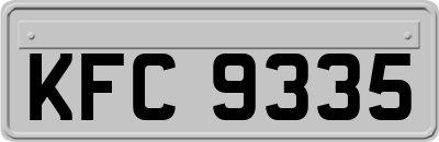 KFC9335