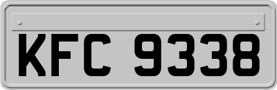 KFC9338