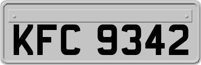 KFC9342