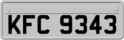 KFC9343