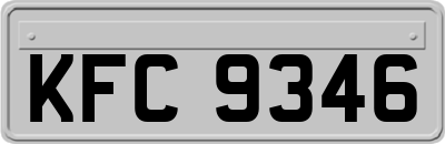 KFC9346