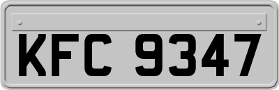 KFC9347