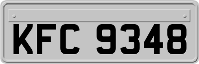 KFC9348