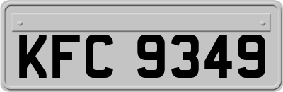 KFC9349