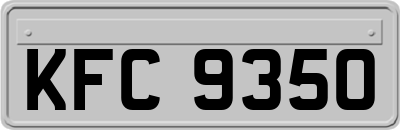 KFC9350