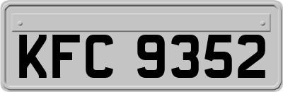 KFC9352