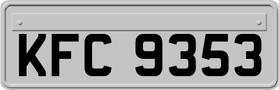 KFC9353