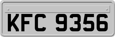 KFC9356