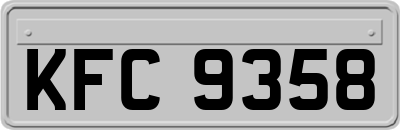 KFC9358