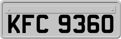 KFC9360