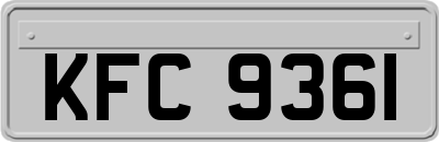 KFC9361