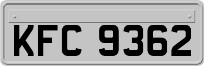 KFC9362