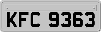 KFC9363