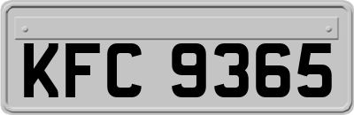 KFC9365