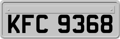 KFC9368
