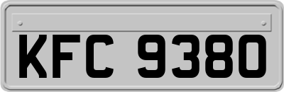 KFC9380