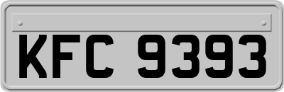 KFC9393