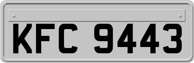 KFC9443
