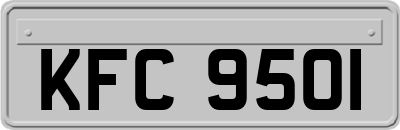 KFC9501