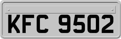 KFC9502