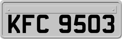 KFC9503